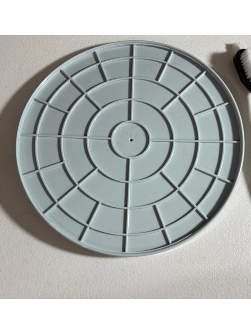 Hamilton Beach Change A Bowl Blade Storage Lid Replacement Part Only 70850